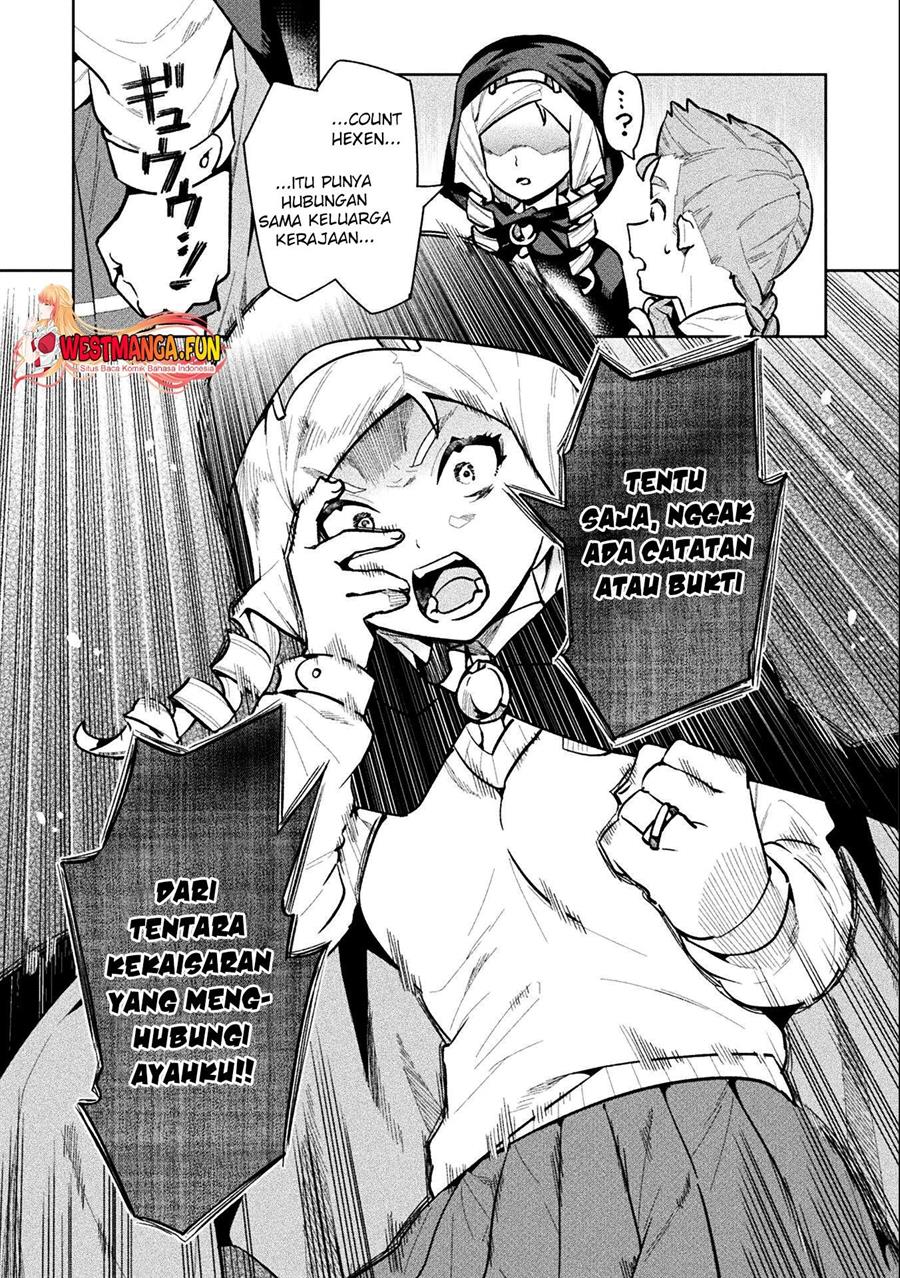 neet-dakedo-hello-work-ni-ittara-isekai-ni-tsuretekareta - Chapter: 58