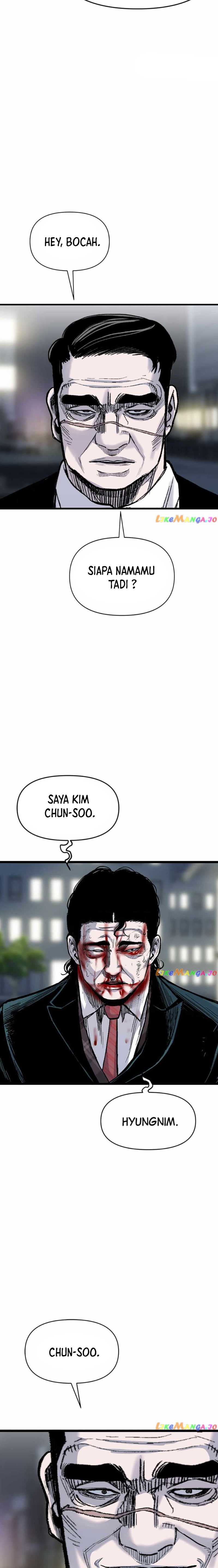 switch - Chapter: 92