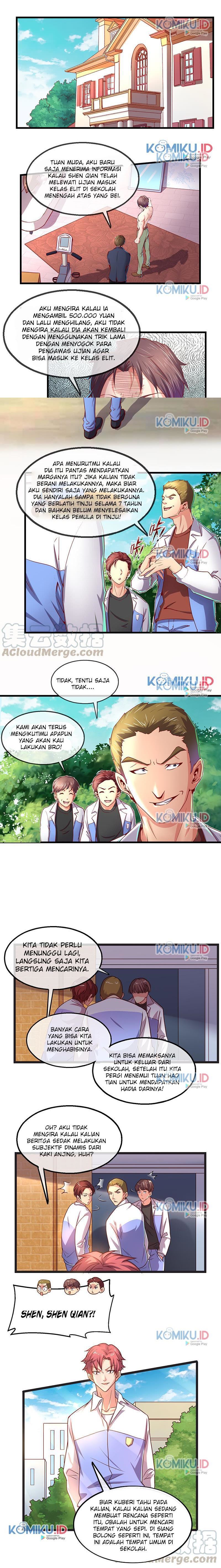 gold-system - Chapter: 16