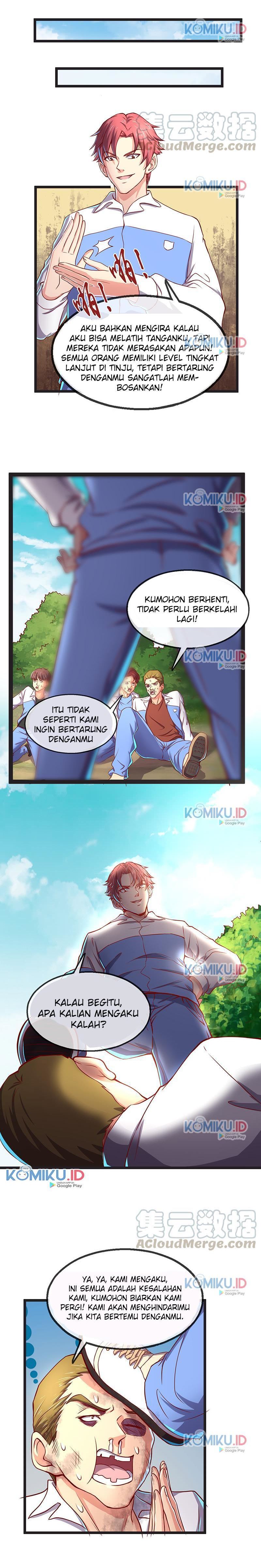 gold-system - Chapter: 16