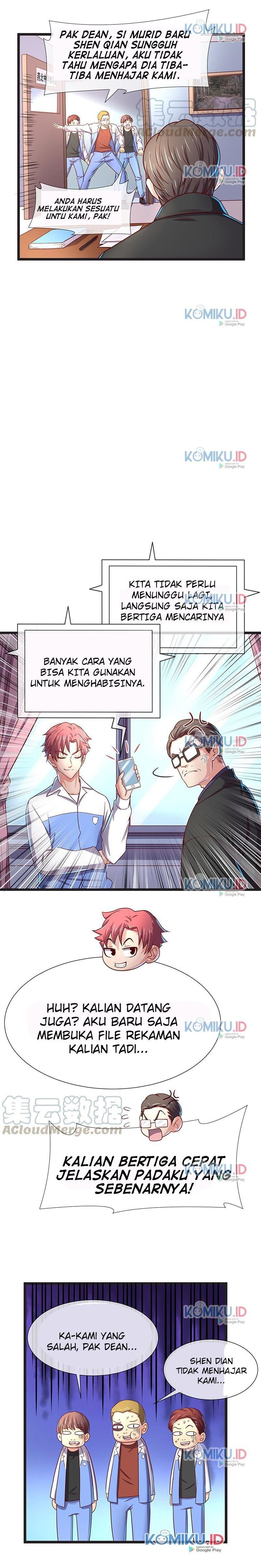 gold-system - Chapter: 16