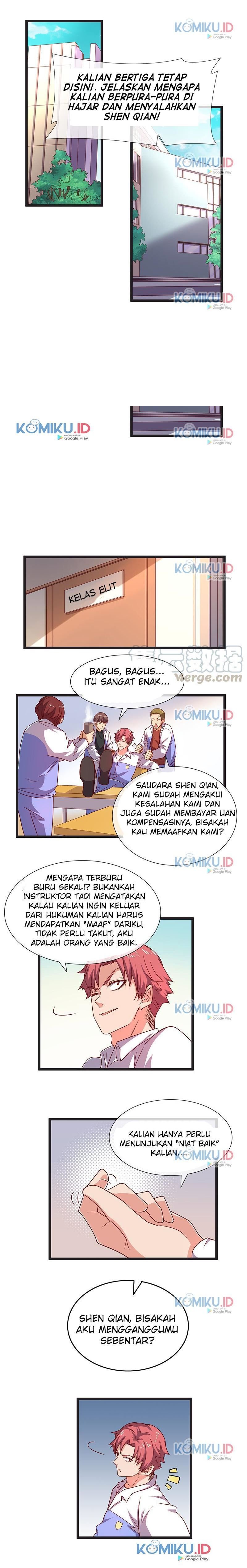 gold-system - Chapter: 16