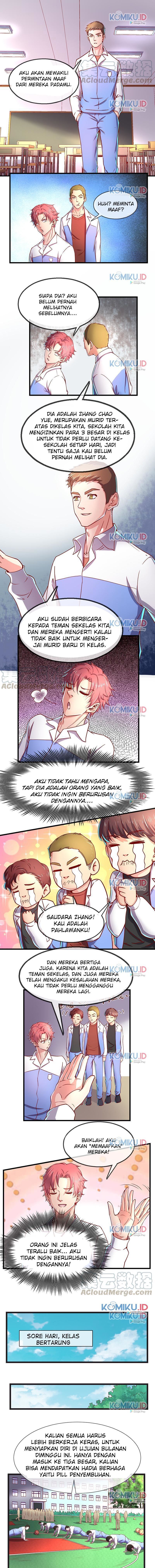 gold-system - Chapter: 16