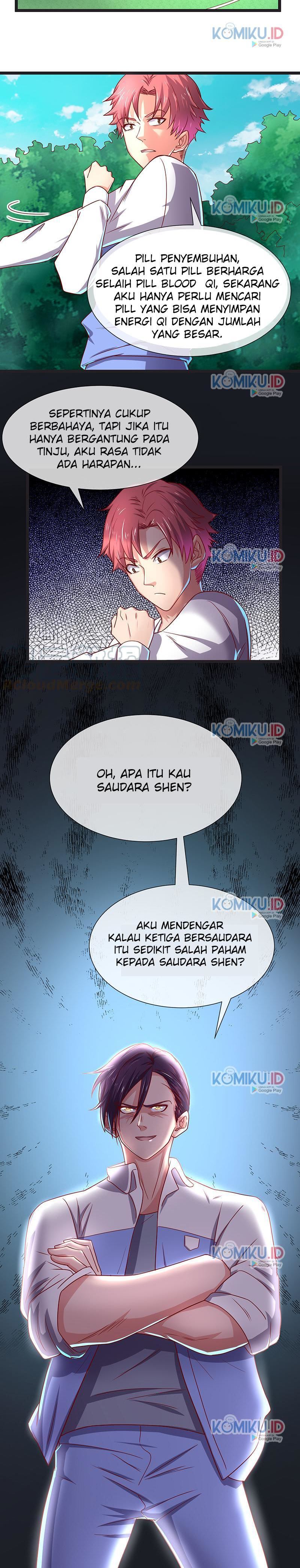 gold-system - Chapter: 16