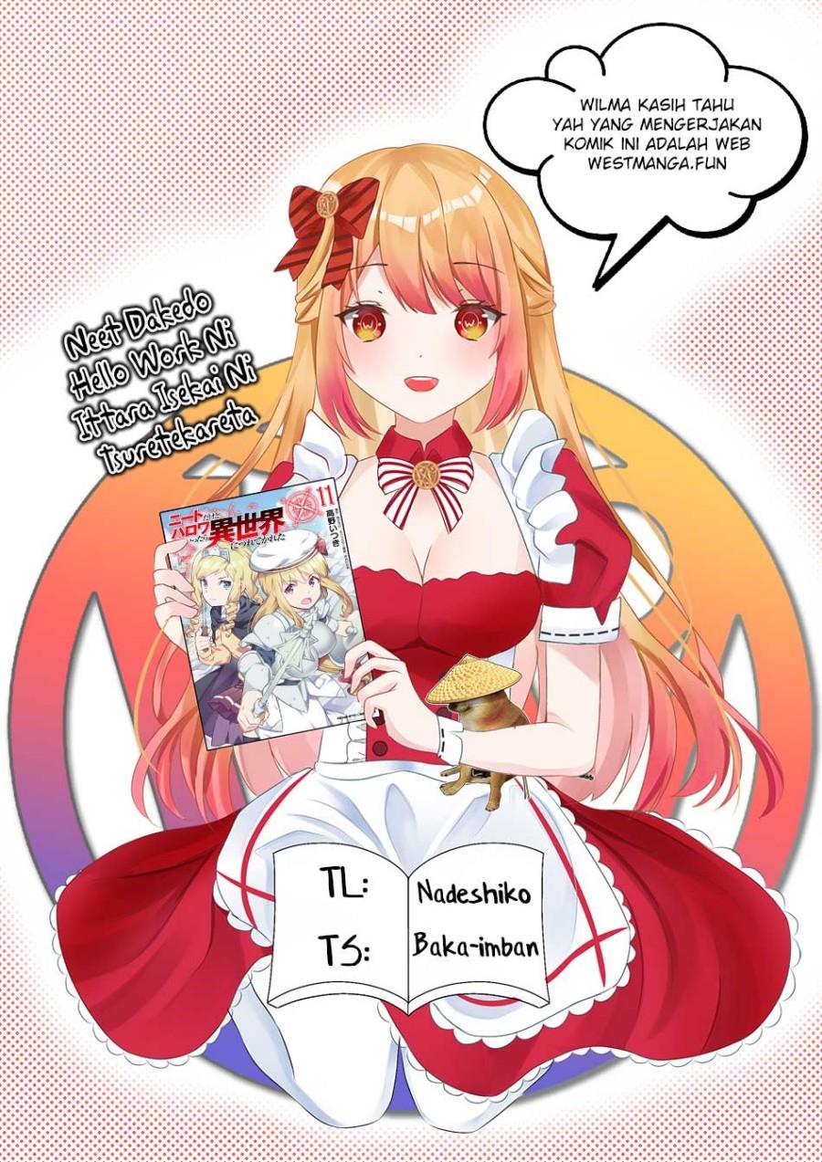 neet-dakedo-hello-work-ni-ittara-isekai-ni-tsuretekareta - Chapter: 59