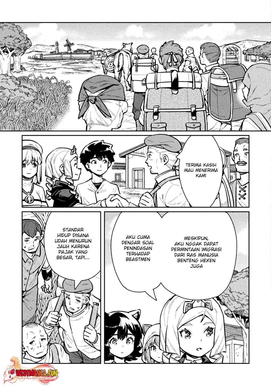 neet-dakedo-hello-work-ni-ittara-isekai-ni-tsuretekareta - Chapter: 59