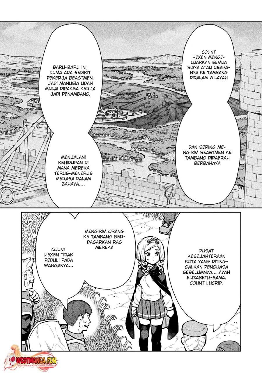 neet-dakedo-hello-work-ni-ittara-isekai-ni-tsuretekareta - Chapter: 59