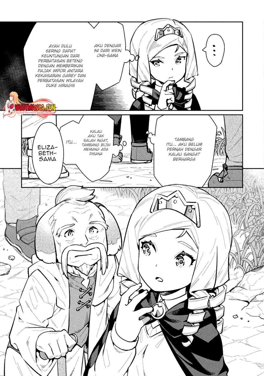 neet-dakedo-hello-work-ni-ittara-isekai-ni-tsuretekareta - Chapter: 59