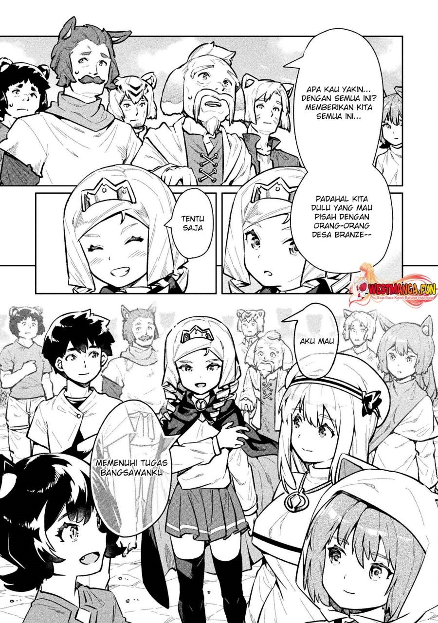 neet-dakedo-hello-work-ni-ittara-isekai-ni-tsuretekareta - Chapter: 59