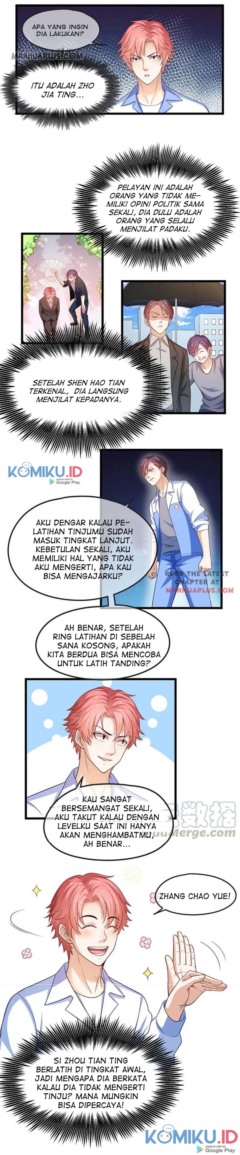 gold-system - Chapter: 17