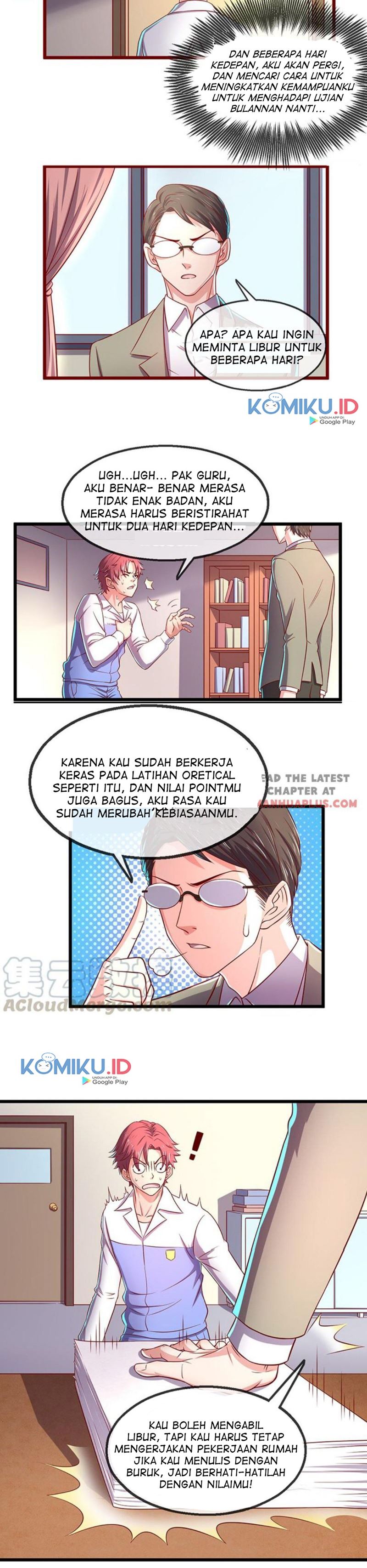gold-system - Chapter: 17