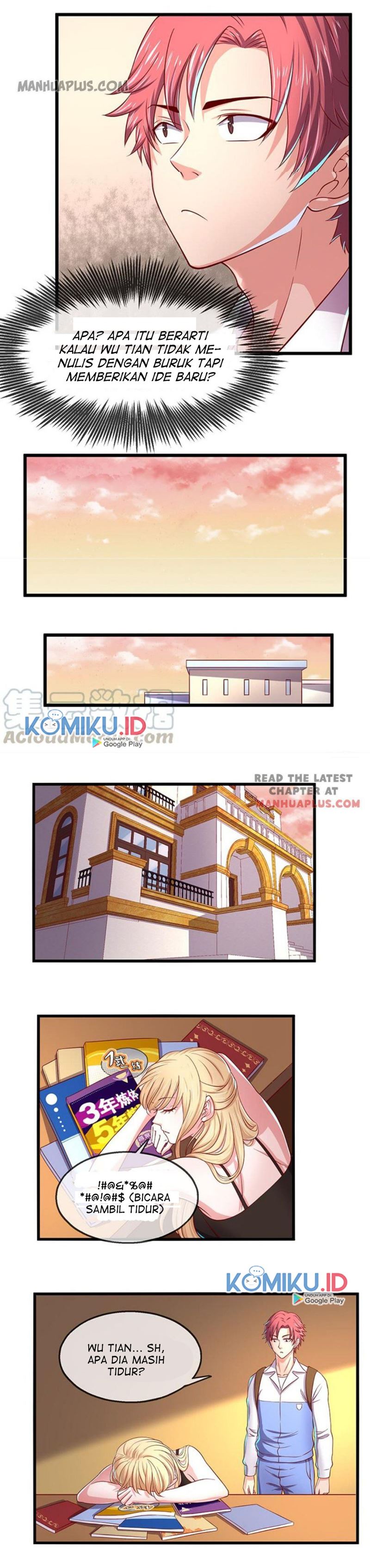 gold-system - Chapter: 17