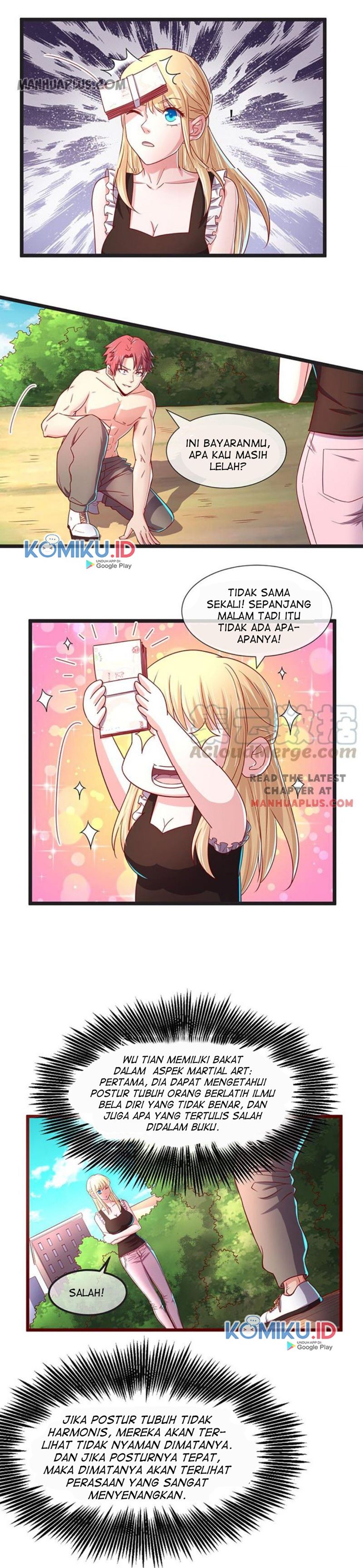 gold-system - Chapter: 17