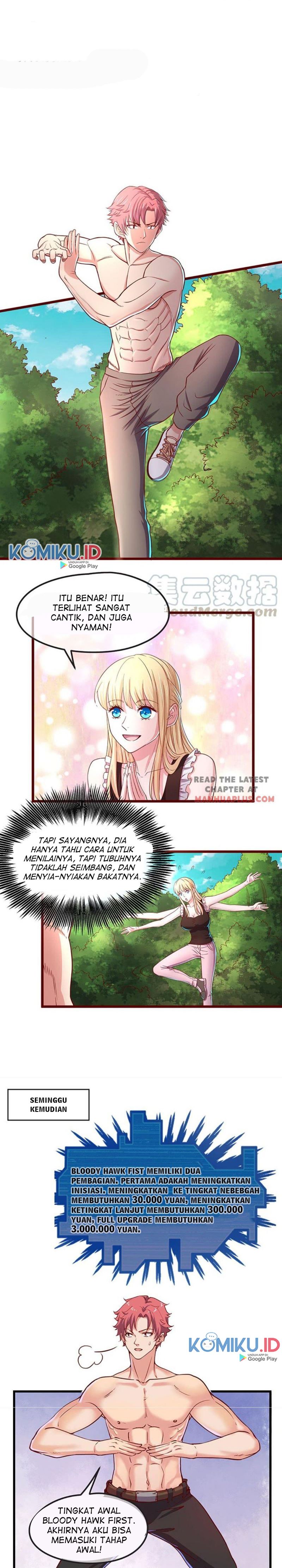 gold-system - Chapter: 17