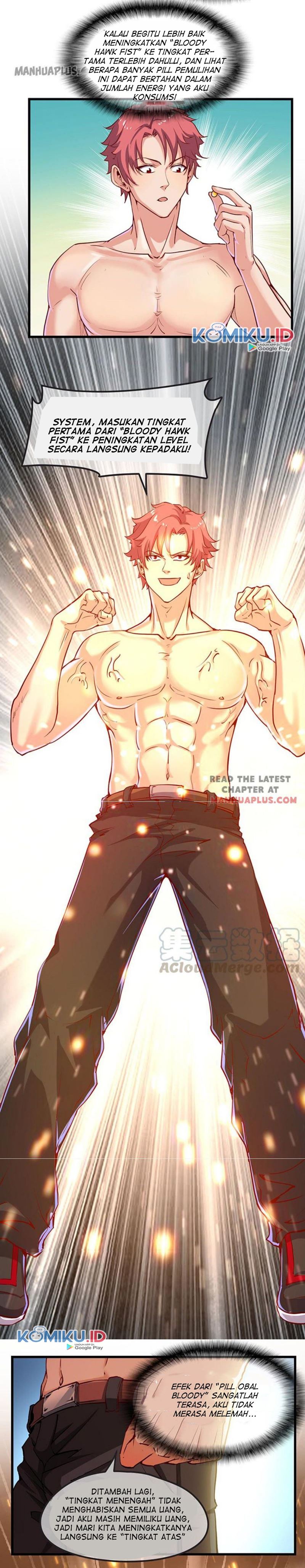 gold-system - Chapter: 17