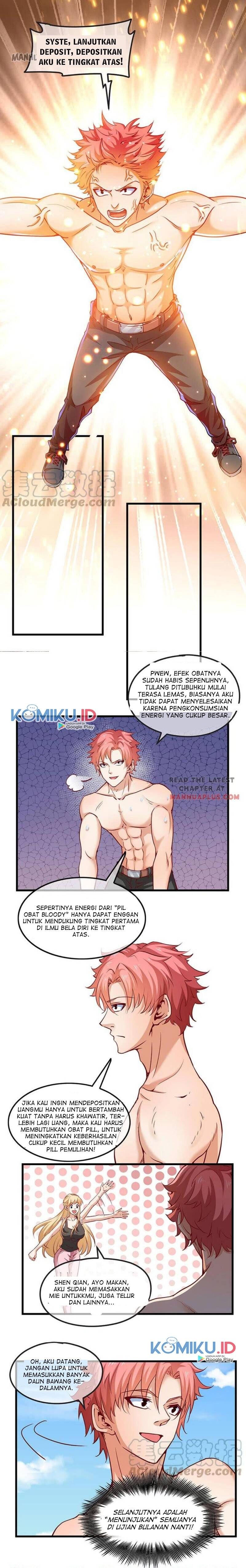 gold-system - Chapter: 17