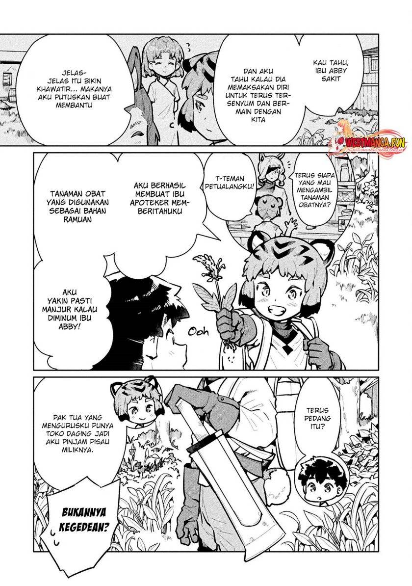 neet-dakedo-hello-work-ni-ittara-isekai-ni-tsuretekareta - Chapter: 60