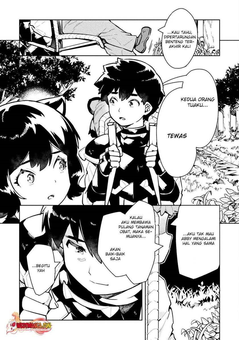 neet-dakedo-hello-work-ni-ittara-isekai-ni-tsuretekareta - Chapter: 60