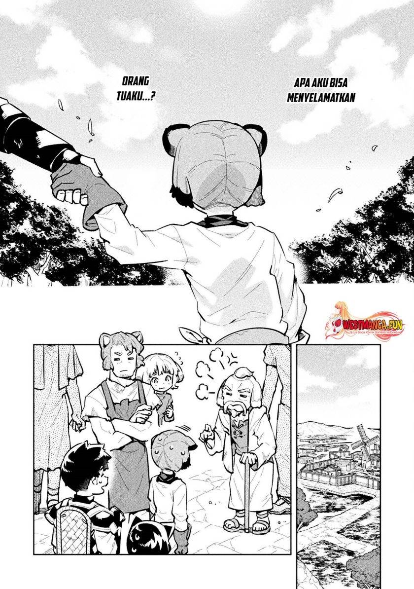 neet-dakedo-hello-work-ni-ittara-isekai-ni-tsuretekareta - Chapter: 60