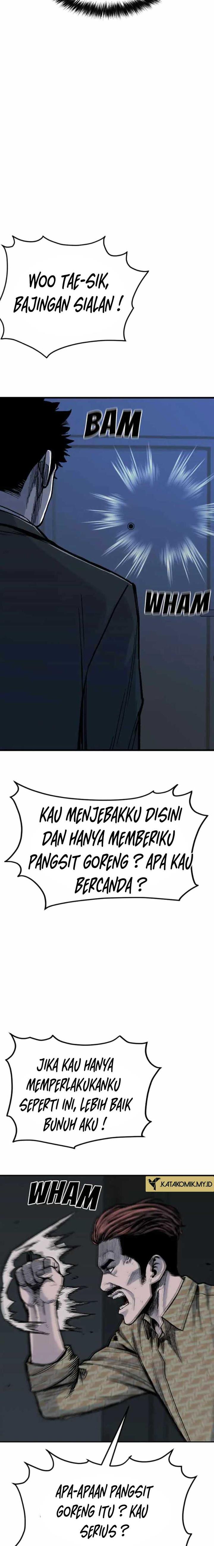 switch - Chapter: 94