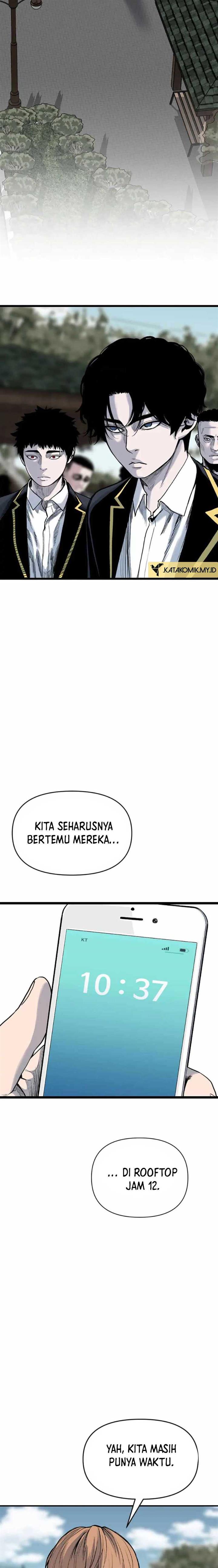 switch - Chapter: 94