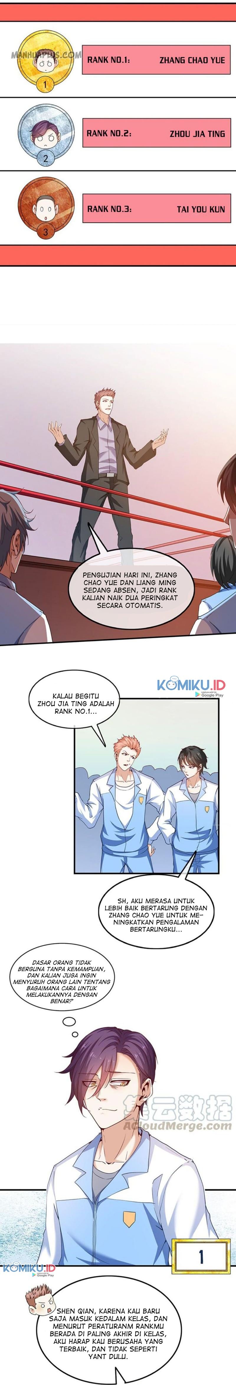 gold-system - Chapter: 18