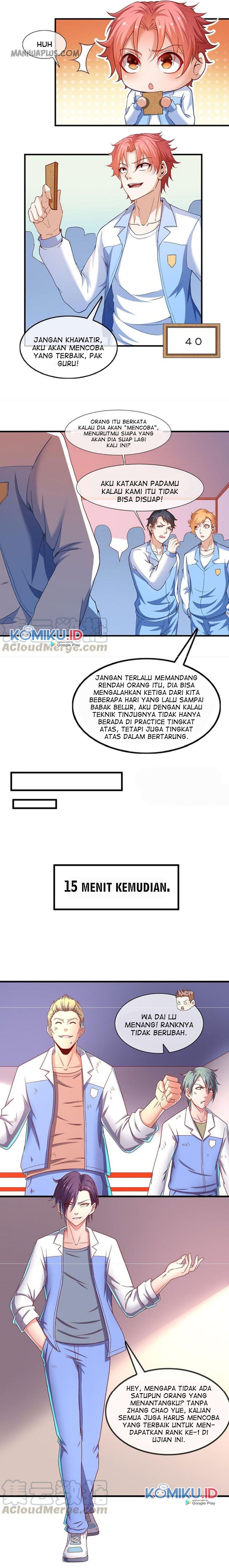 gold-system - Chapter: 18