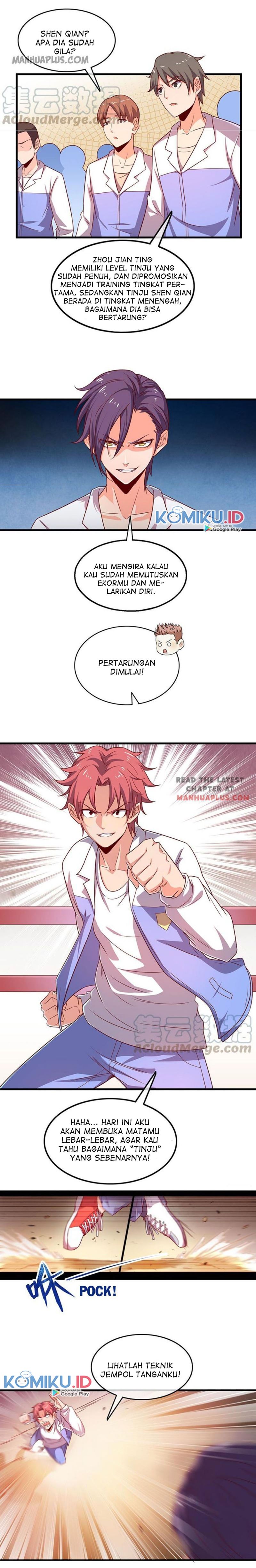 gold-system - Chapter: 18