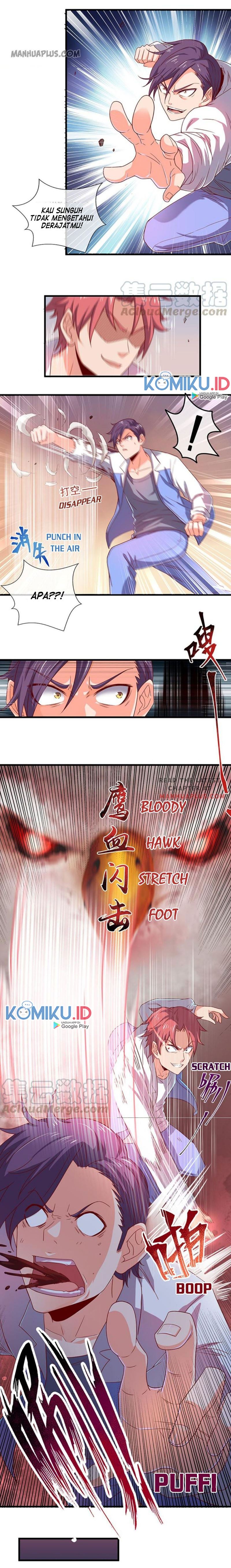 gold-system - Chapter: 18