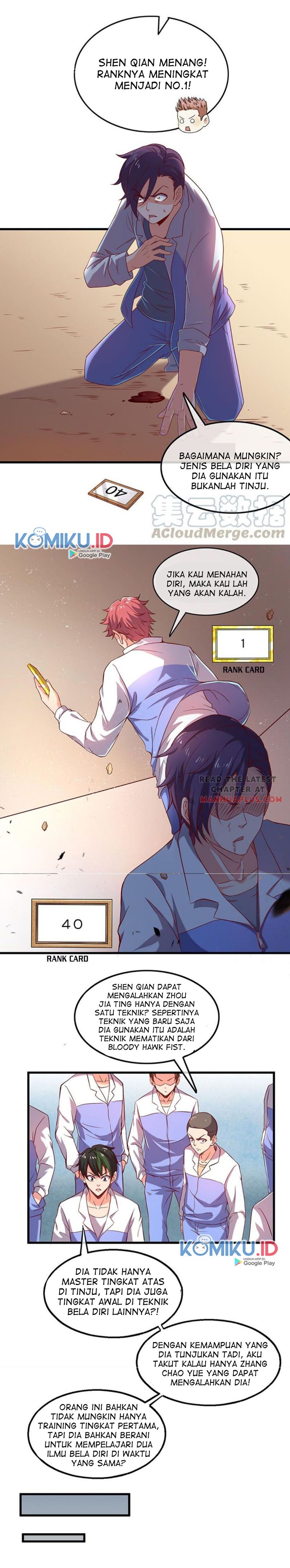 gold-system - Chapter: 18