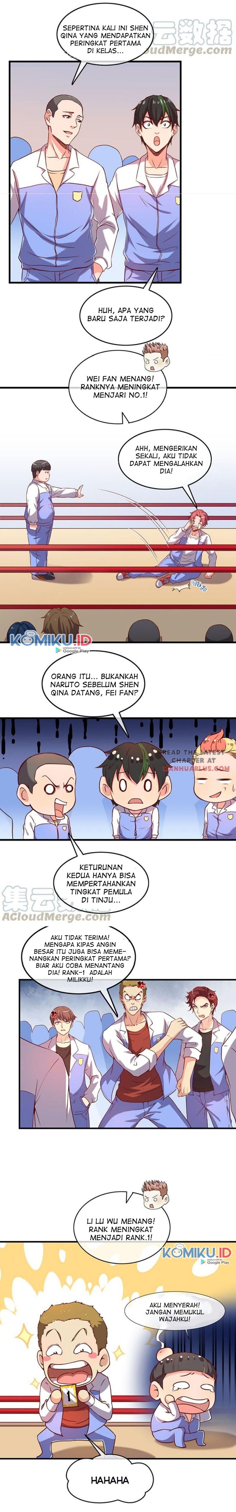 gold-system - Chapter: 18