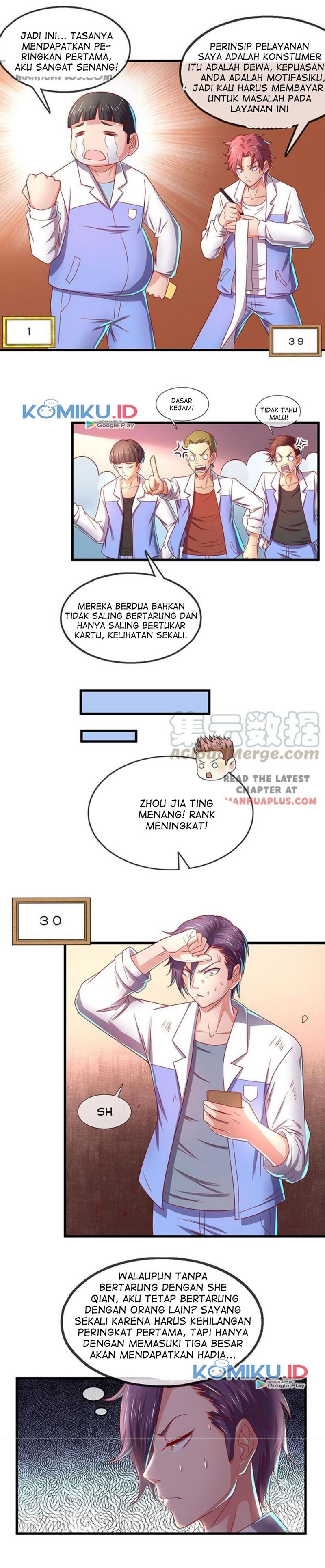 gold-system - Chapter: 18