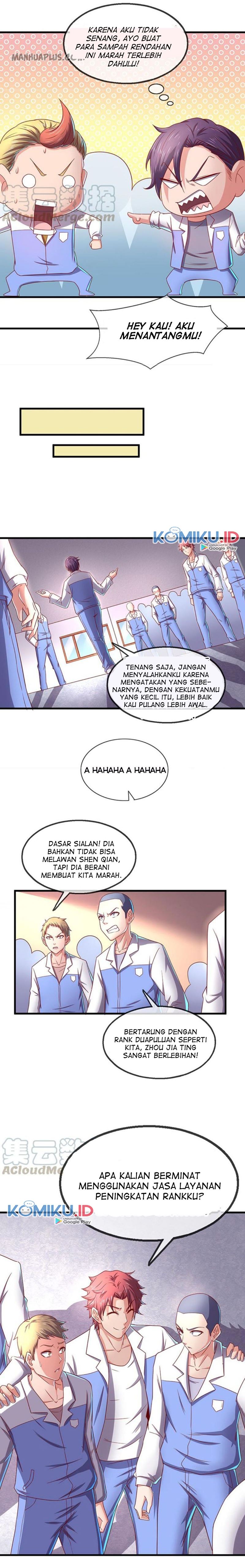 gold-system - Chapter: 18