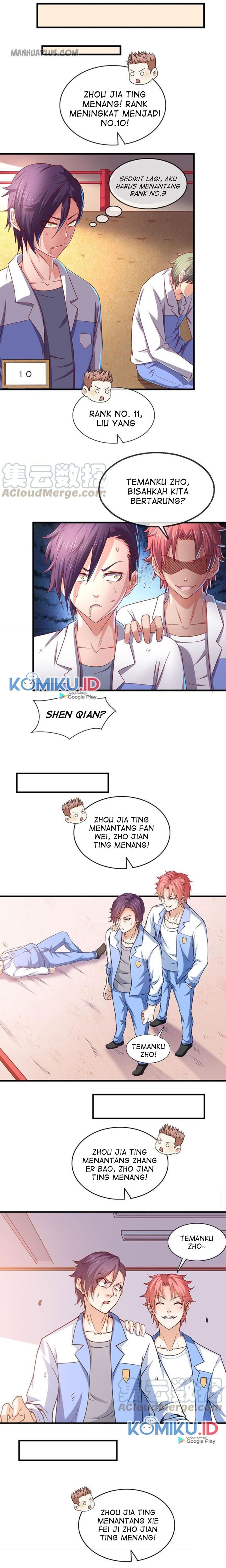 gold-system - Chapter: 18