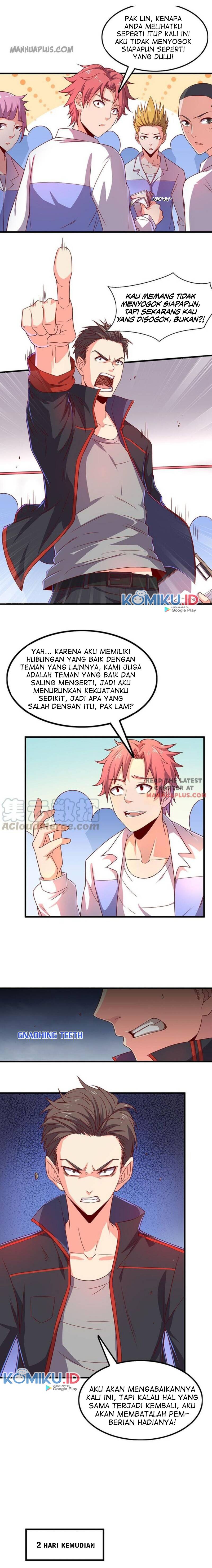 gold-system - Chapter: 19