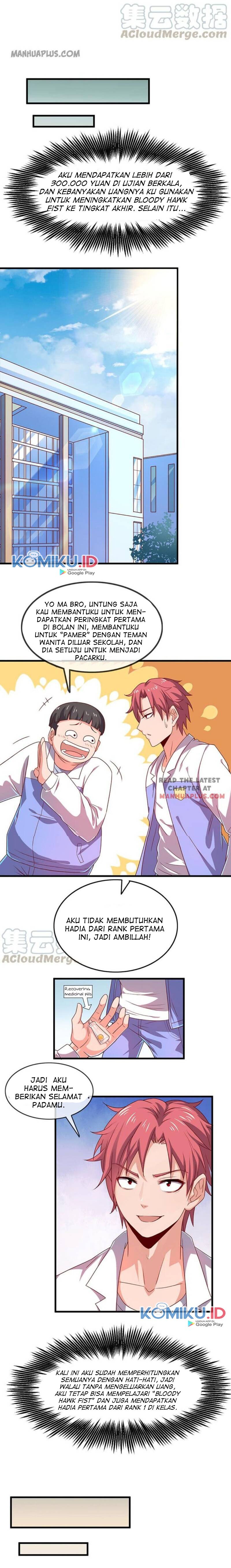 gold-system - Chapter: 19