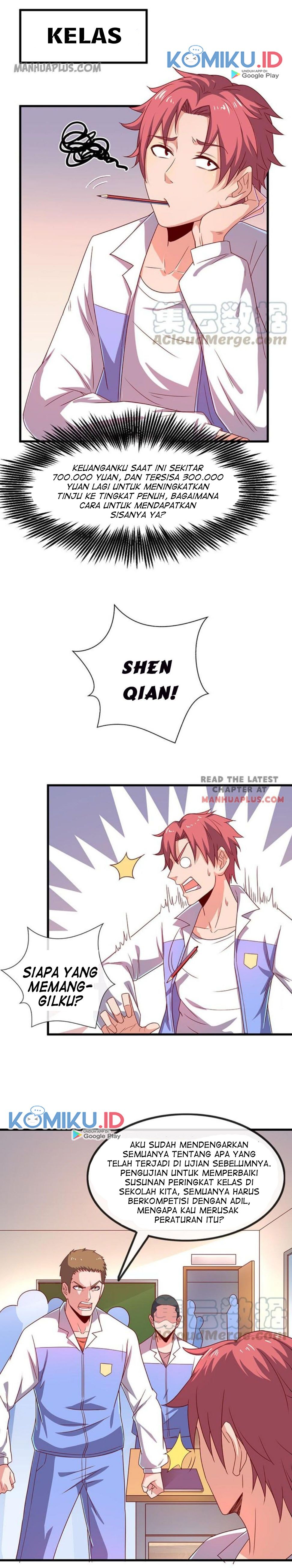gold-system - Chapter: 19