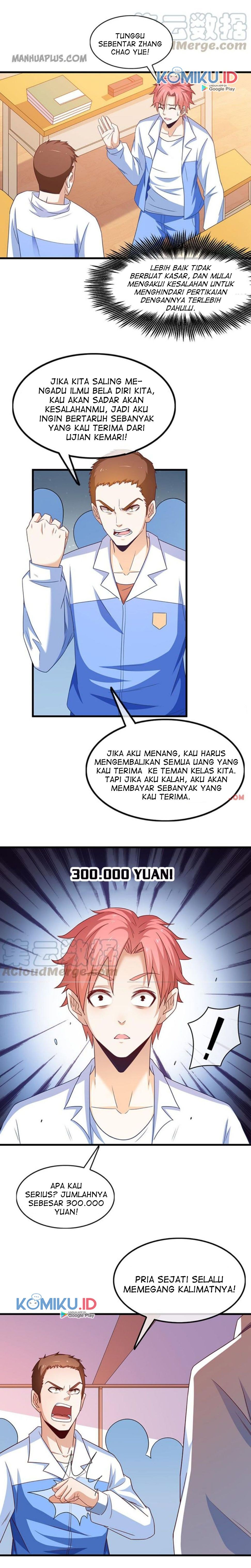gold-system - Chapter: 19