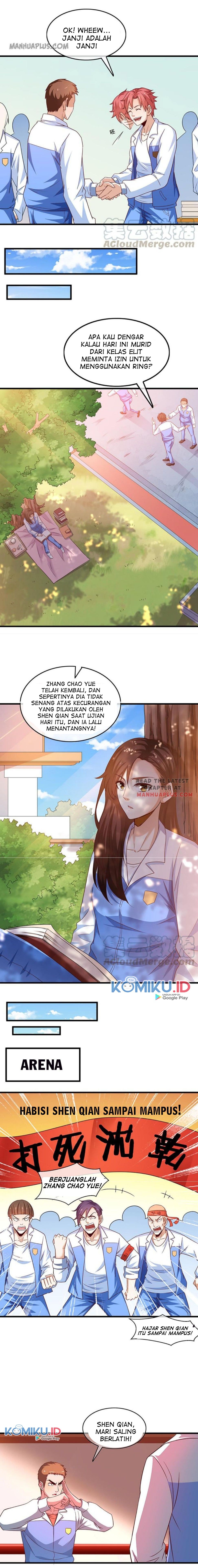 gold-system - Chapter: 19
