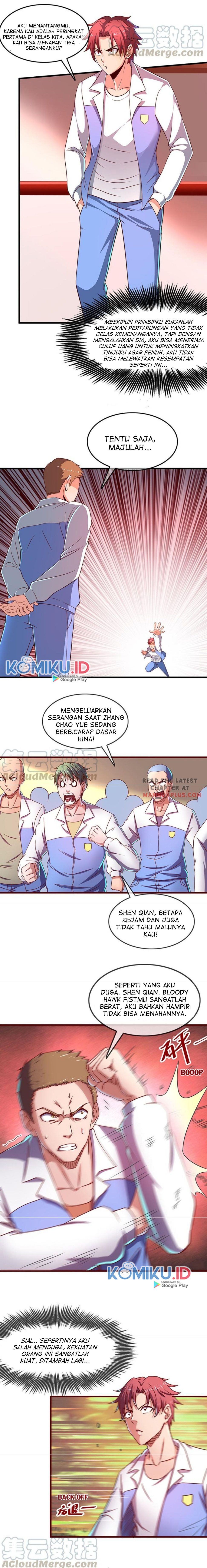 gold-system - Chapter: 19