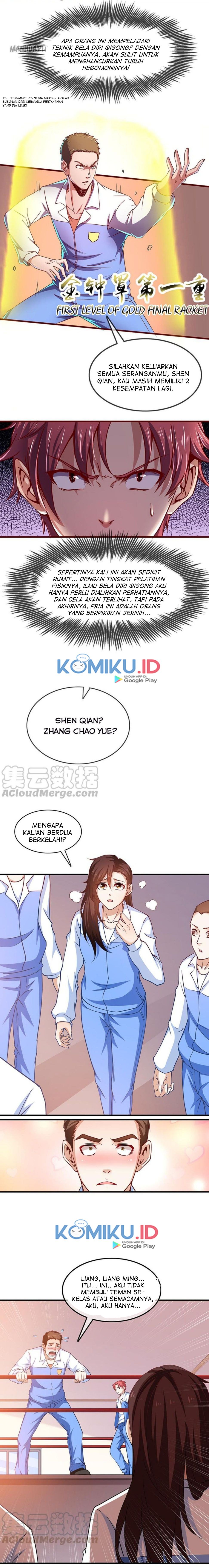 gold-system - Chapter: 19