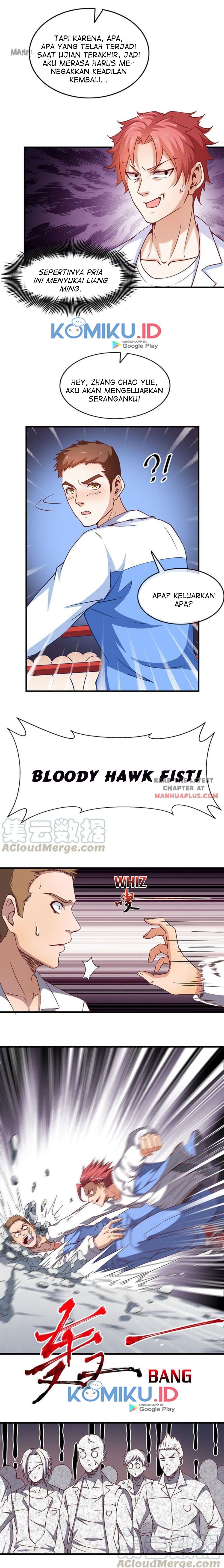 gold-system - Chapter: 19