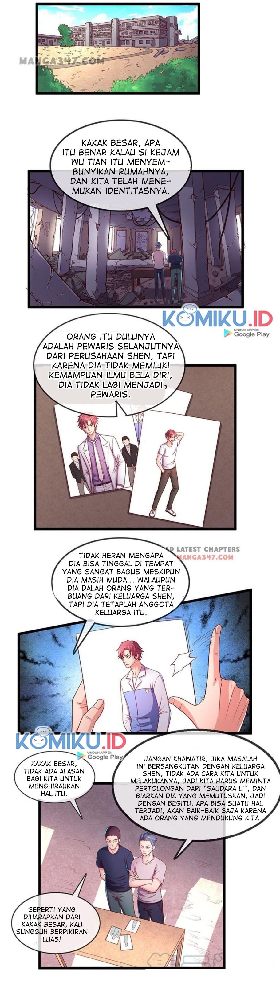 gold-system - Chapter: 20