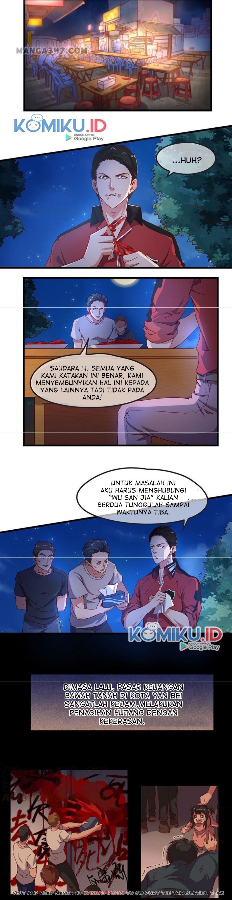 gold-system - Chapter: 20