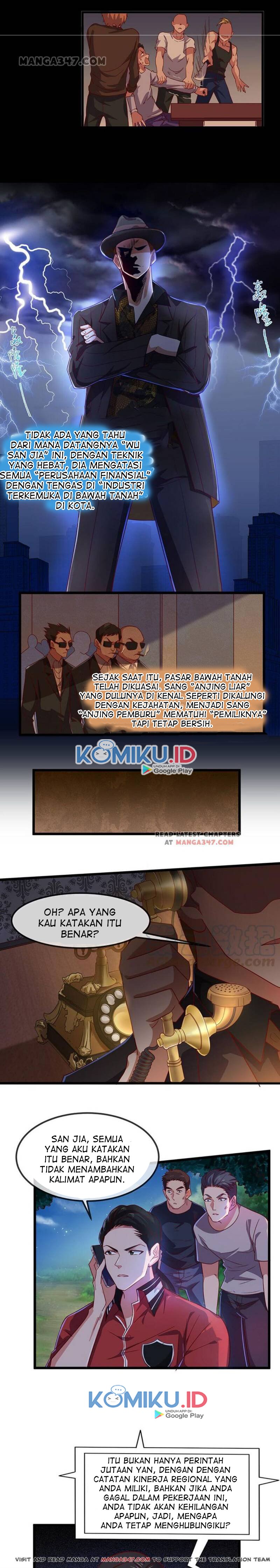 gold-system - Chapter: 20