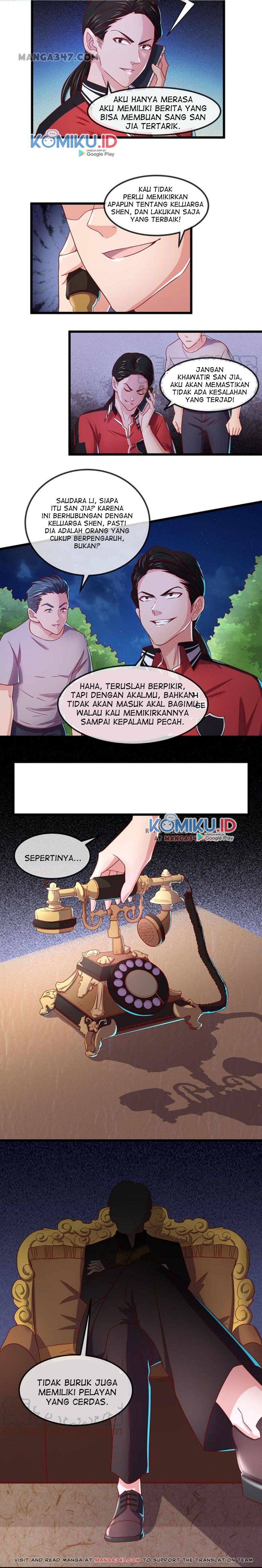 gold-system - Chapter: 20