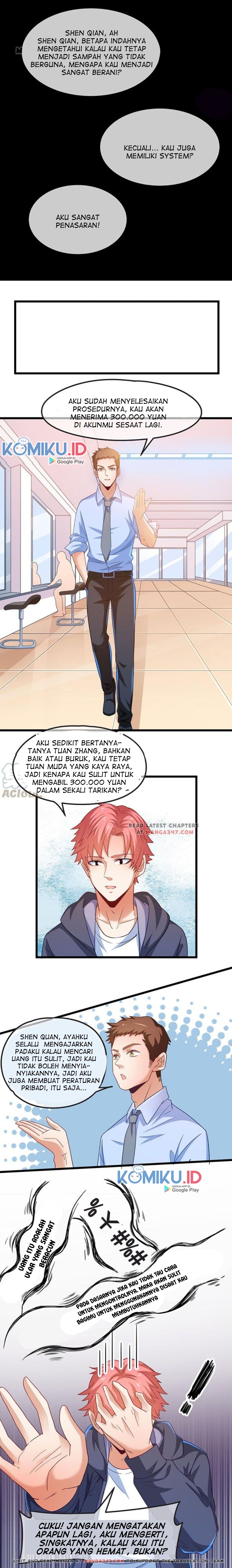 gold-system - Chapter: 20