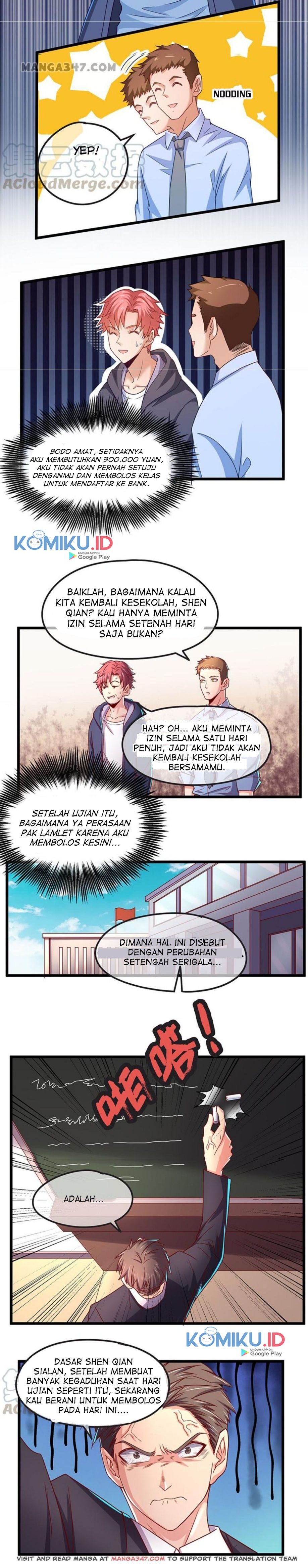 gold-system - Chapter: 20