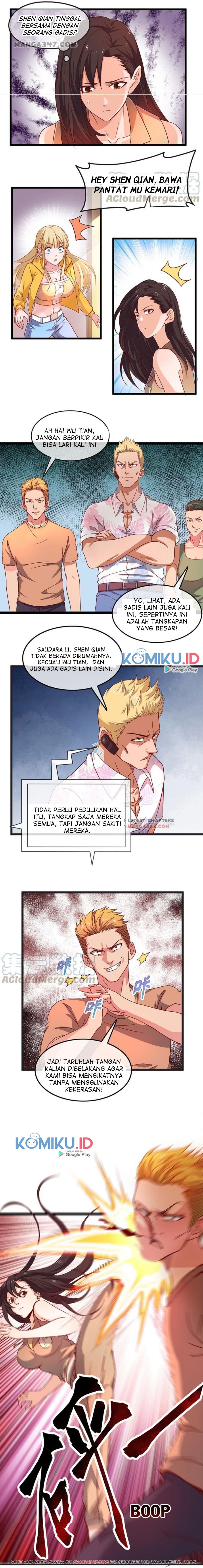 gold-system - Chapter: 20