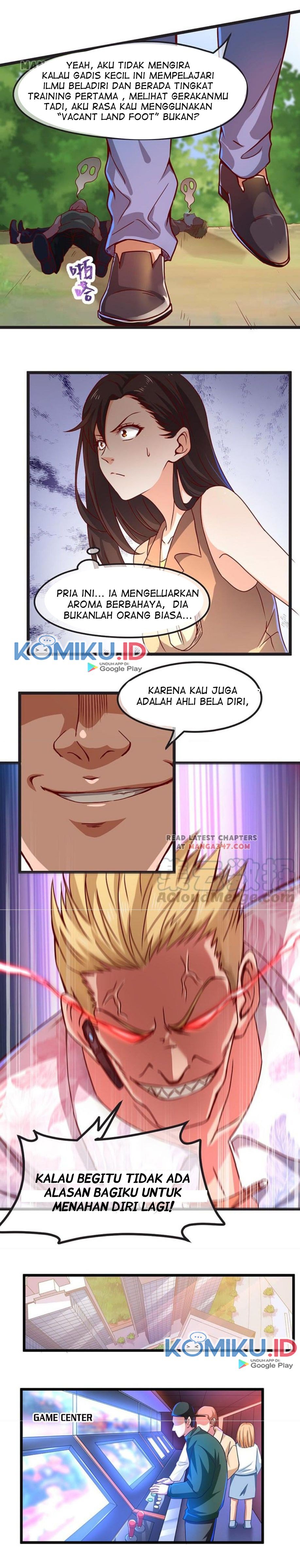 gold-system - Chapter: 20